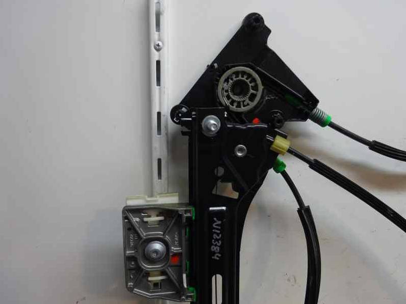 ELEVALUNAS TRASERO IZQUIERDO AUDI A5 SPORTBACK 2011 2.0 16V TDI (143 CV)