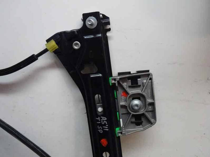 ELEVALUNAS TRASERO IZQUIERDO AUDI A5 SPORTBACK 2011 2.0 16V TDI (143 CV)