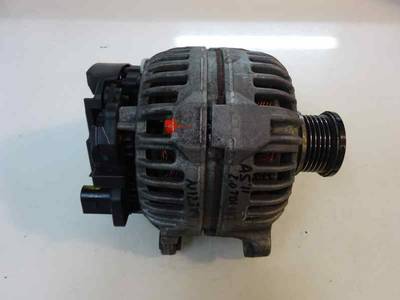 ALTERNADOR AUDI A5 SPORTBACK 2011 2.0 16V TDI (143 CV)