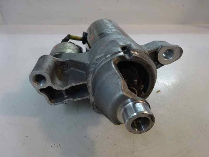 MOTOR ARRANQUE AUDI A5 SPORTBACK 2011 2.0 16V TDI (143 CV)