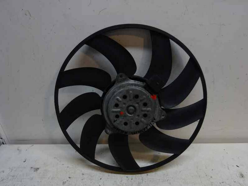 ELECTROVENTILADOR AUDI A5 SPORTBACK 2011 2.0 16V TDI (143 CV)