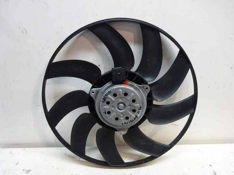 ELECTROVENTILADOR AUDI A5 SPORTBACK 2011 2.0 16V TDI (143 CV)