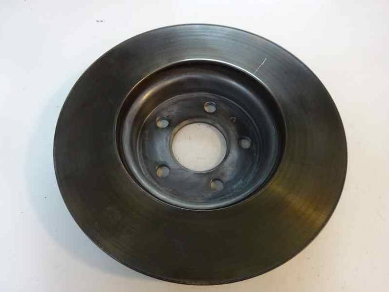 DISCO FRENO DELANTERO AUDI A5 SPORTBACK 2011 2.0 16V TDI (143 CV)