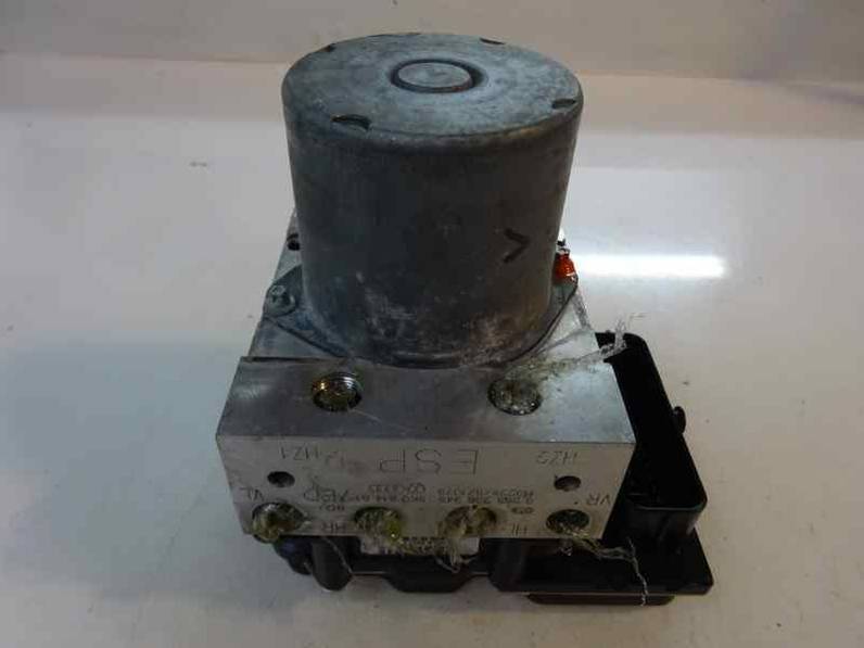 ABS AUDI A5 SPORTBACK 2011 2.0 16V TDI (143 CV)