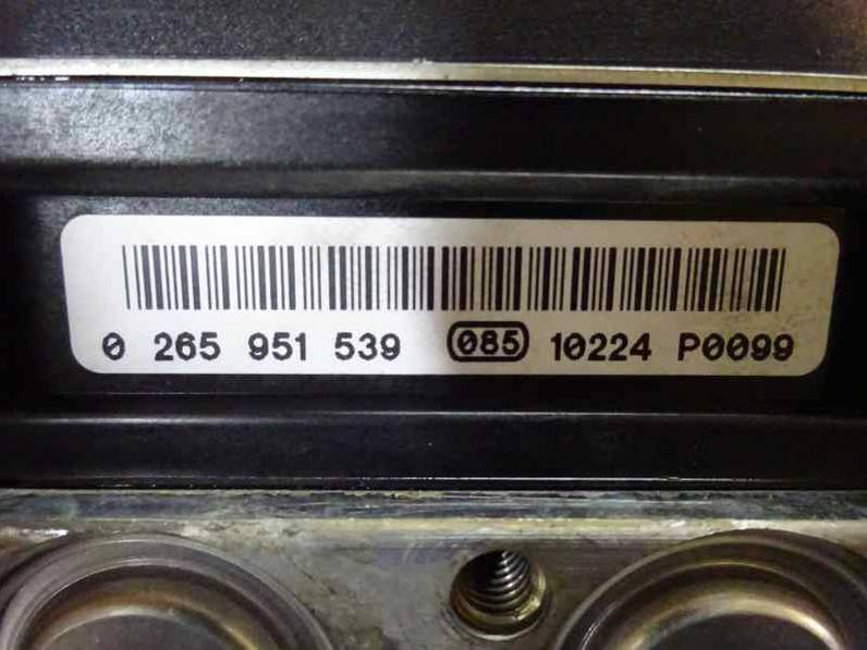 ABS AUDI A5 SPORTBACK 2011 2.0 16V TDI (143 CV)