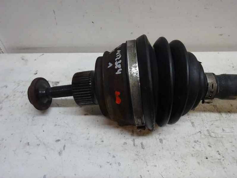 TRANSMISION DELANTERA IZQUIERDA AUDI A5 SPORTBACK 2011 2.0 16V TDI (143 CV)