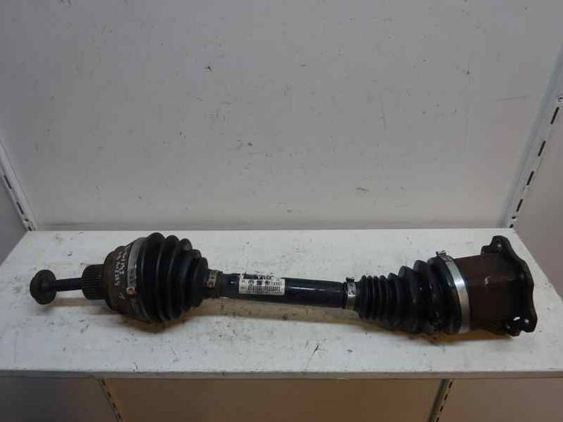 TRANSMISION DELANTERA DERECHA AUDI A5 SPORTBACK 2011 2.0 16V TDI (143 CV)