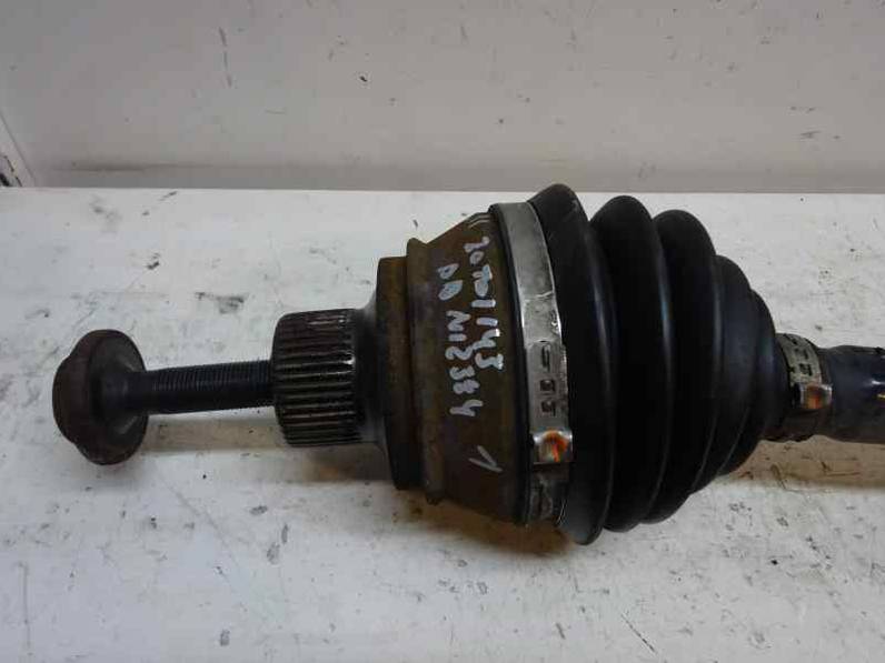 TRANSMISION DELANTERA DERECHA AUDI A5 SPORTBACK 2011 2.0 16V TDI (143 CV)