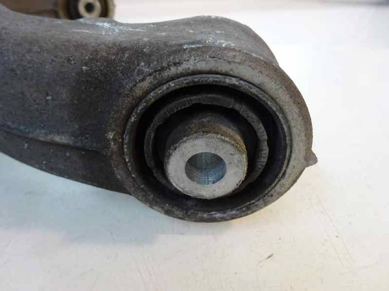 BRAZO SUSPENSION INFERIOR TRASERO IZQUIERDO AUDI A5 SPORTBACK 2011 2.0 16V TDI (143 CV)