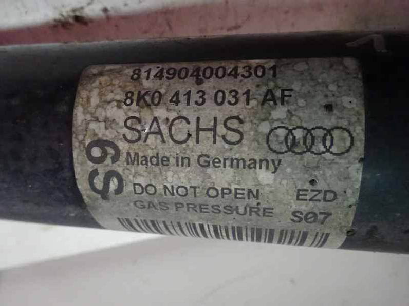 AMORTIGUADOR DELANTERO IZQUIERDO AUDI A5 SPORTBACK 2011 2.0 16V TDI (143 CV)