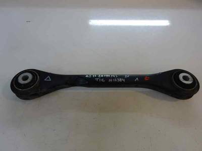 BRAZO SUSPENSION TRASERO IZQUIERDO AUDI A5 SPORTBACK 2011 2.0 16V TDI (143 CV)