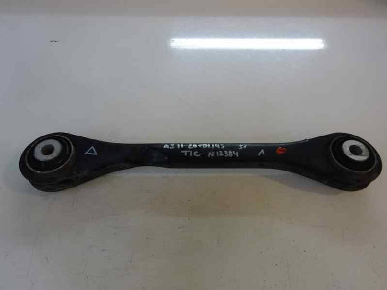 BRAZO SUSPENSION TRASERO IZQUIERDO AUDI A5 SPORTBACK 2011 2.0 16V TDI (143 CV)