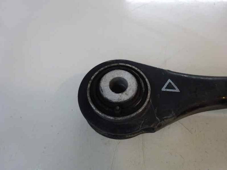 BRAZO SUSPENSION TRASERO IZQUIERDO AUDI A5 SPORTBACK 2011 2.0 16V TDI (143 CV)