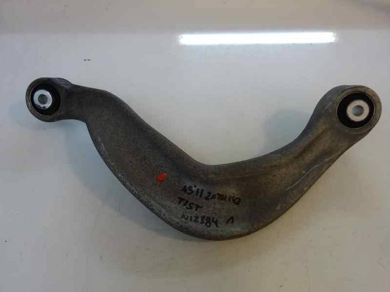 BRAZO SUSPENSION SUPERIOR TRASERO IZQUIERDO AUDI A5 SPORTBACK 2011 2.0 16V TDI (143 CV)