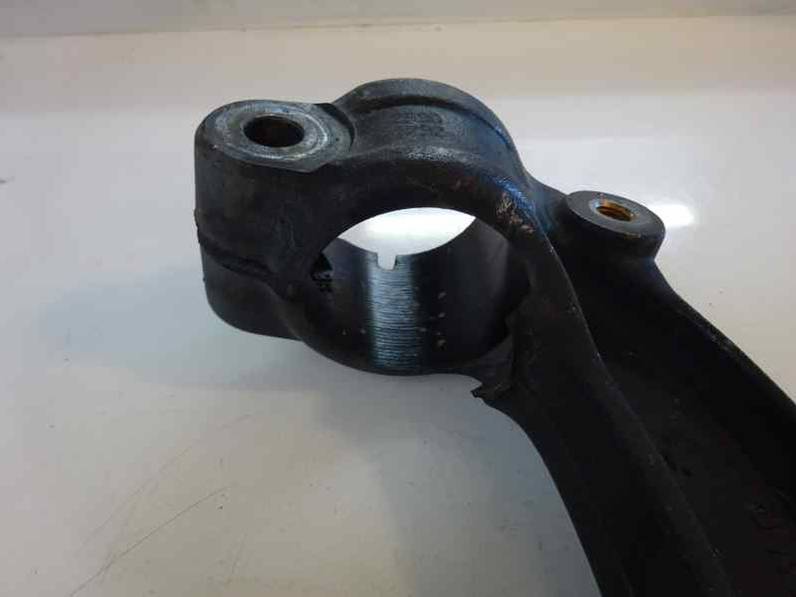 AMORTIGUADOR DELANTERO IZQUIERDO AUDI A5 SPORTBACK 2011 2.0 16V TDI (143 CV)