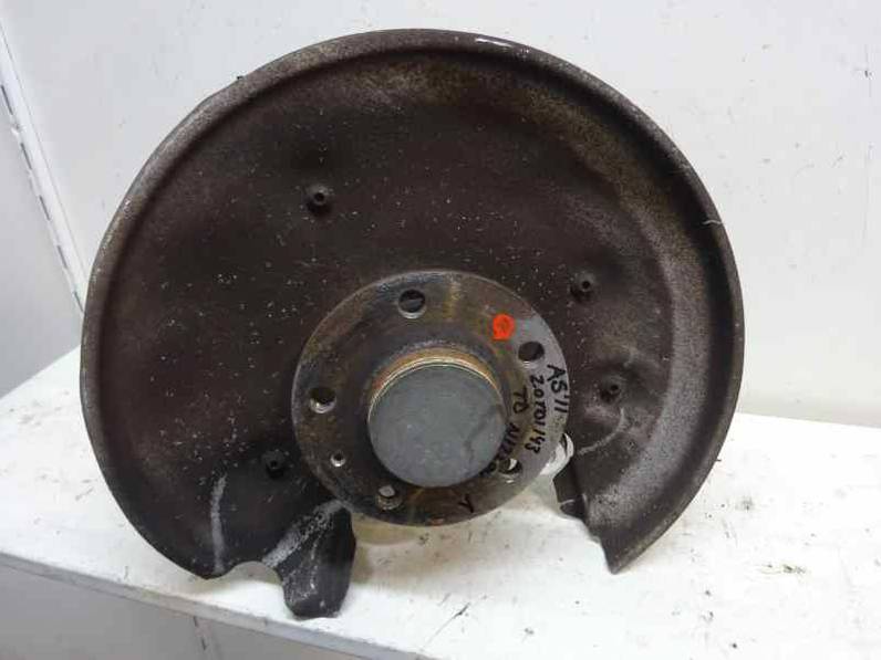 MANGUETA TRASERA DERECHA AUDI A5 SPORTBACK 2011 2.0 16V TDI (143 CV)