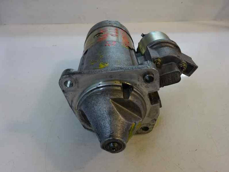 MOTOR ARRANQUE FIAT BRAVA 1997 1.9 TURBODIESEL (101 CV)