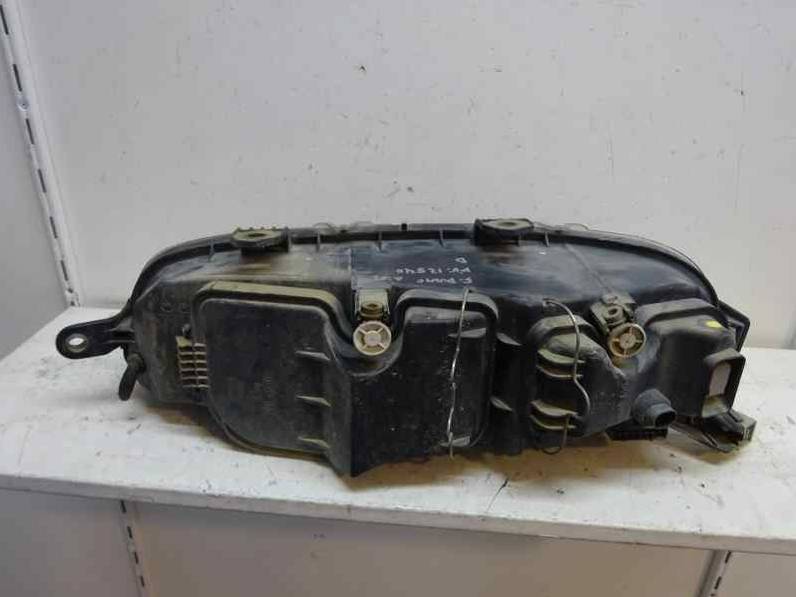 FARO DERECHO FIAT PUNTO BERLINA 2000 1.2 (60 CV)