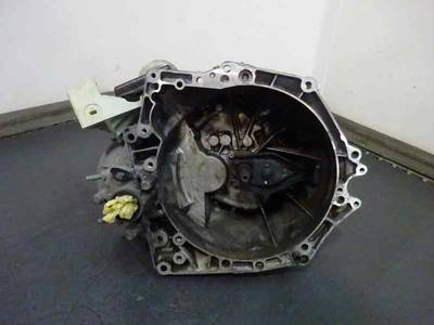 CAJA CAMBIOS CITROEN C4 BERLINA 2008 1.6 16V (120 CV)