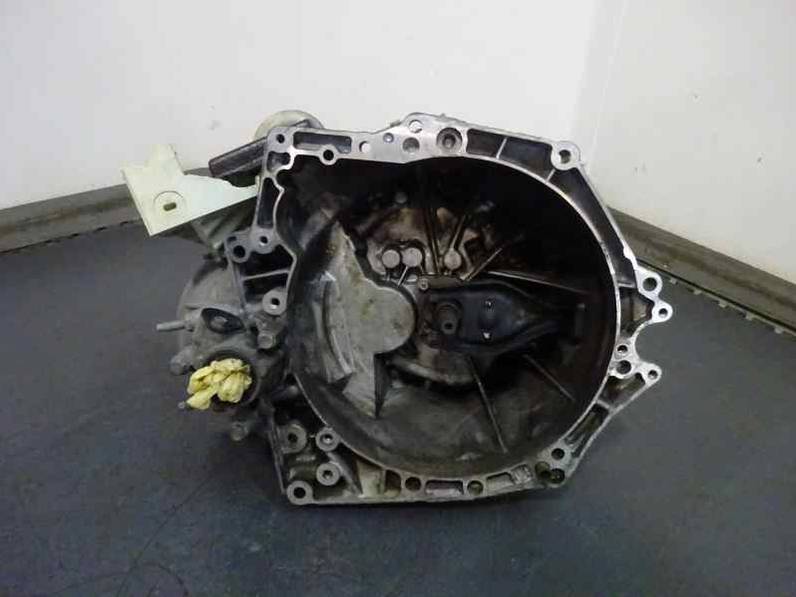 CAJA CAMBIOS CITROEN C4 BERLINA 2008 1.6 16V (120 CV)