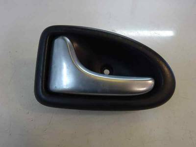 MANETA INTERIOR DELANTERA IZQUIERDA RENAULT MEGANE I FASE 2 BERLINA 2002 1.9 DTI D (80 CV)