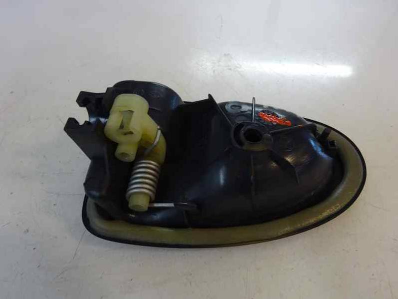 MANETA INTERIOR DELANTERA IZQUIERDA RENAULT MEGANE I FASE 2 BERLINA 2002 1.9 DTI D (80 CV)