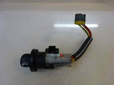 CONMUTADOR DE ARRANQUE RENAULT MEGANE I FASE 2 BERLINA 2002 1.9 DTI D (80 CV)