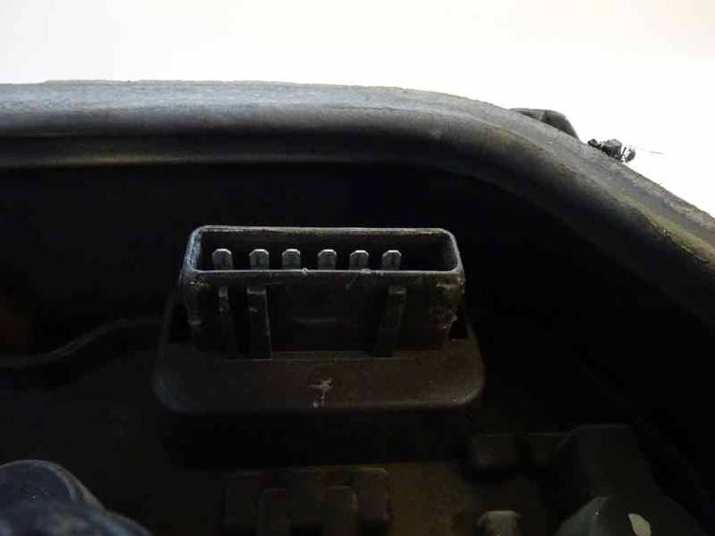 PILOTO TRASERO DERECHO CITROEN XSARA BERLINA 2000 1.9 TURBODIESEL (90 CV)