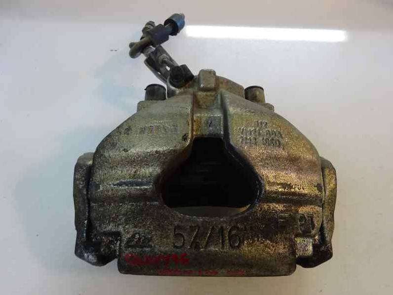 PINZA FRENO DELANTERA DERECHA FORD GALAXY 2006 1.9 TDI (131 CV)