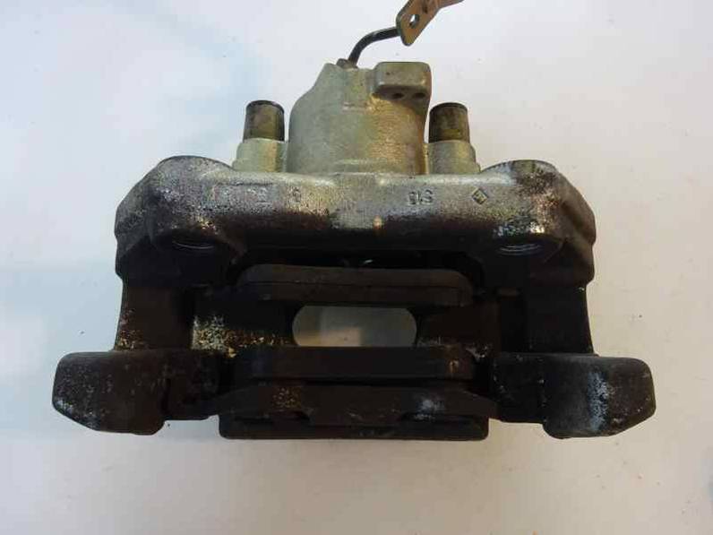 PINZA FRENO DELANTERA DERECHA FORD GALAXY 2006 1.9 TDI (131 CV)