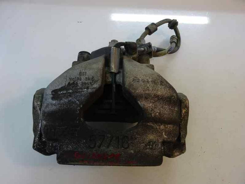 PINZA FRENO DELANTERA IZQUIERDA FORD GALAXY 2006 1.9 TDI (131 CV)