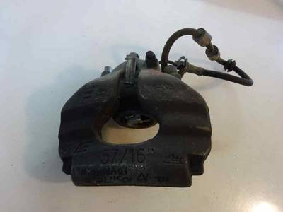 PINZA FRENO DELANTERA IZQUIERDA SEAT ALHAMBRA 2003 1.9 TDI (116 CV)