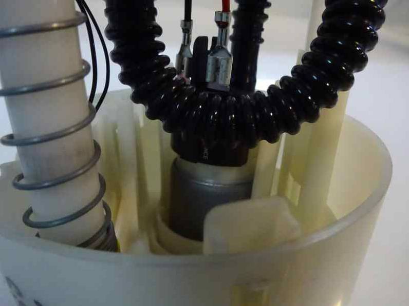 BOMBA COMBUSTIBLE PEUGEOT 607 2003 2.2 (158 CV)