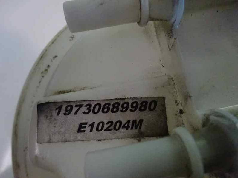 BOMBA COMBUSTIBLE PEUGEOT 607 2003 2.2 (158 CV)