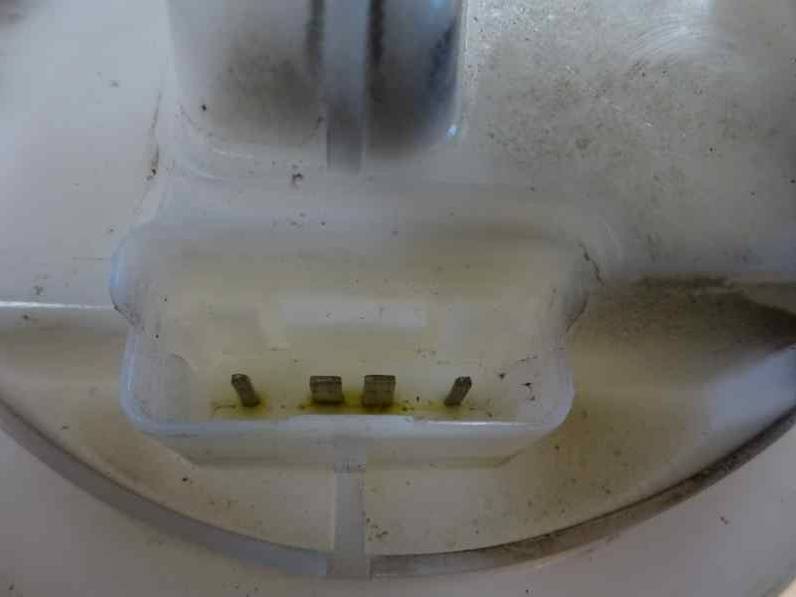 BOMBA COMBUSTIBLE PEUGEOT 607 2003 2.2 (158 CV)