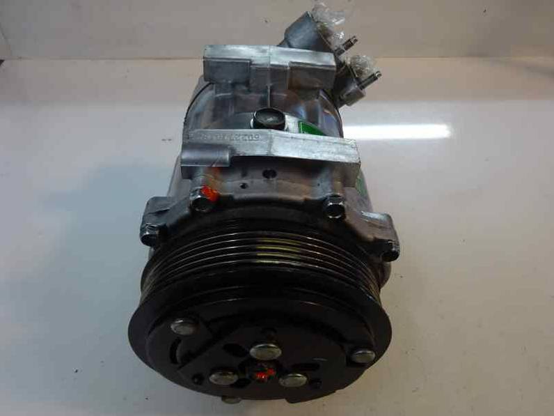 COMPRESOR AIRE ACONDICIONADO PEUGEOT 607 2003 2.2 (158 CV)