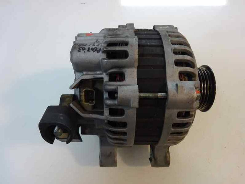 ALTERNADOR PEUGEOT 607 2003 2.2 (158 CV)