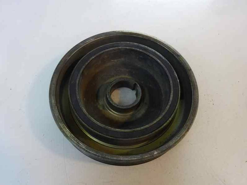 POLEA CIGUENAL PEUGEOT 607 2003 2.2 (158 CV)