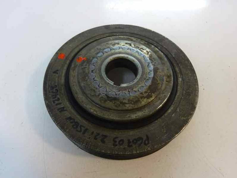 POLEA CIGUENAL PEUGEOT 607 2003 2.2 (158 CV)