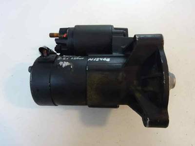 MOTOR ARRANQUE PEUGEOT 607 2003 2.2 (158 CV)