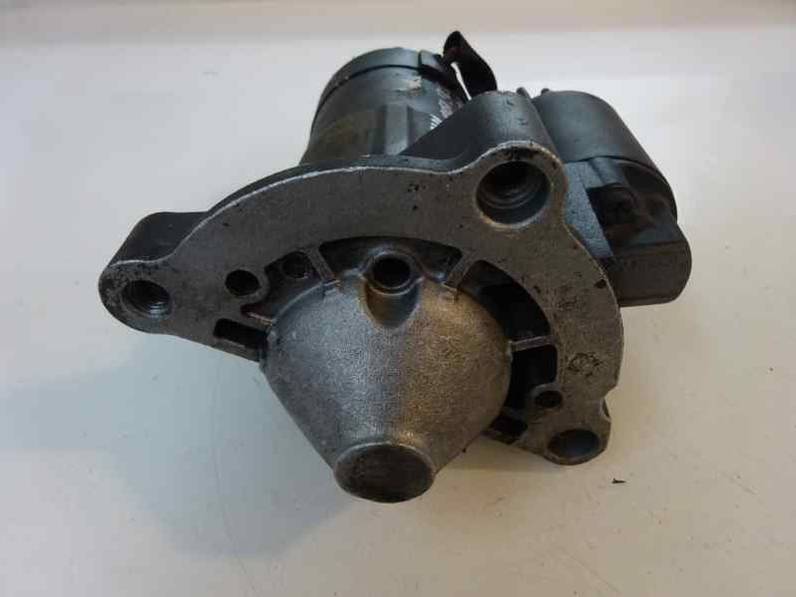 MOTOR ARRANQUE PEUGEOT 607 2003 2.2 (158 CV)