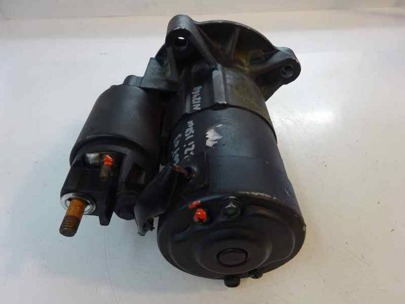 MOTOR ARRANQUE PEUGEOT 607 2003 2.2 (158 CV)