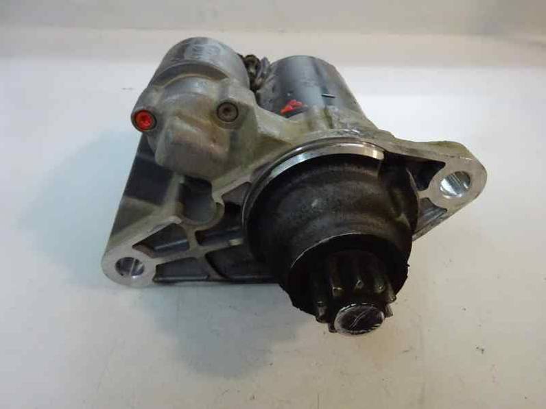 MOTOR ARRANQUE SEAT CORDOBA BERLINA 2005 1.4 16V (75 CV)