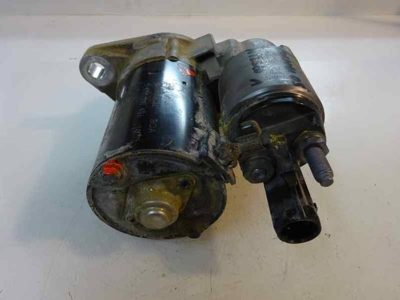 MOTOR ARRANQUE SEAT CORDOBA BERLINA 2005 1.4 16V (75 CV)