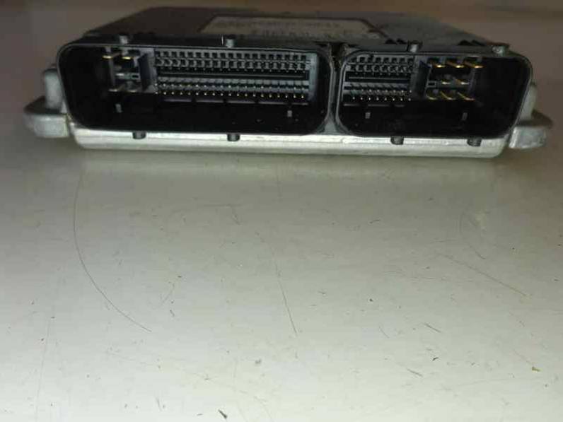 CENTRALITA MOTOR UCE SEAT CORDOBA BERLINA 2005 1.4 16V (75 CV)