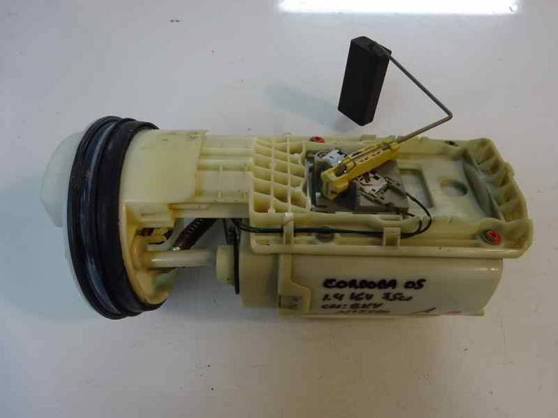 BOMBA COMBUSTIBLE SEAT CORDOBA BERLINA 2005 1.4 16V (75 CV)
