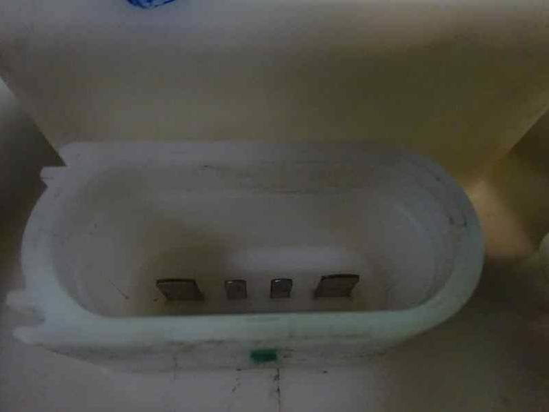 BOMBA COMBUSTIBLE SEAT CORDOBA BERLINA 2005 1.4 16V (75 CV)