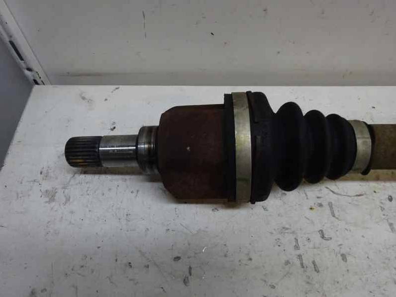 TRANSMISION DELANTERA IZQUIERDA CITROEN C4 BERLINA 2008 1.6 16V (120 CV)