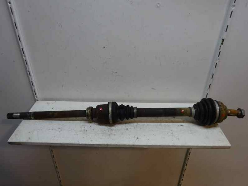 TRANSMISION DELANTERA DERECHA CITROEN C4 BERLINA 2008 1.6 16V (120 CV)