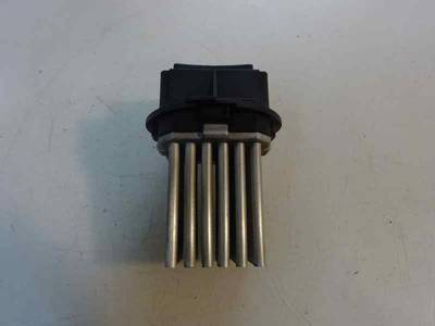 RESISTENCIA CALEFACCION CITROEN C4 BERLINA 2008 1.6 16V (120 CV)
